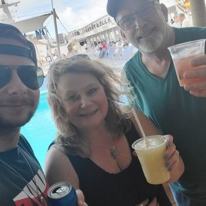 Meet your Posher, Gail